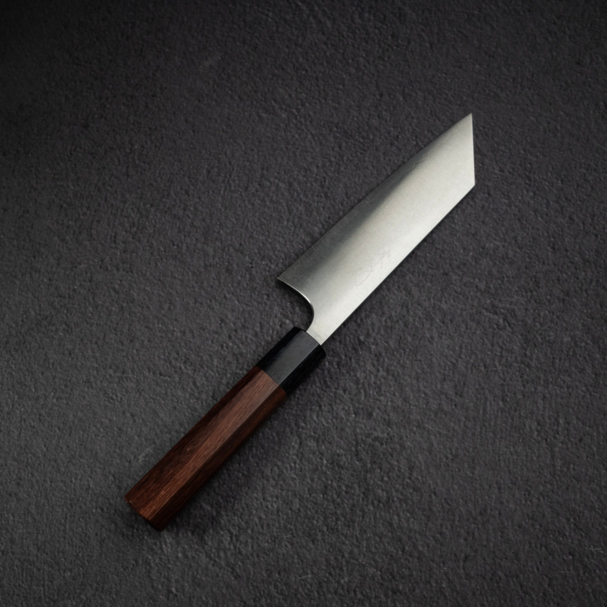 柴田 崇行 鋼鉄 SG2 小文化 135mm