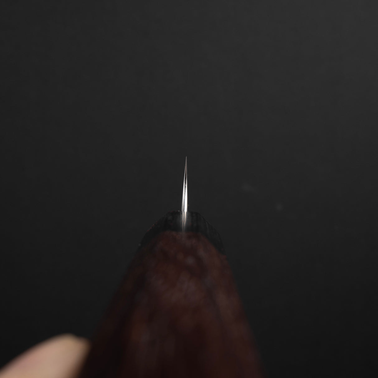 柴田 崇行 鋼鉄 SG2 ペティ 80mm