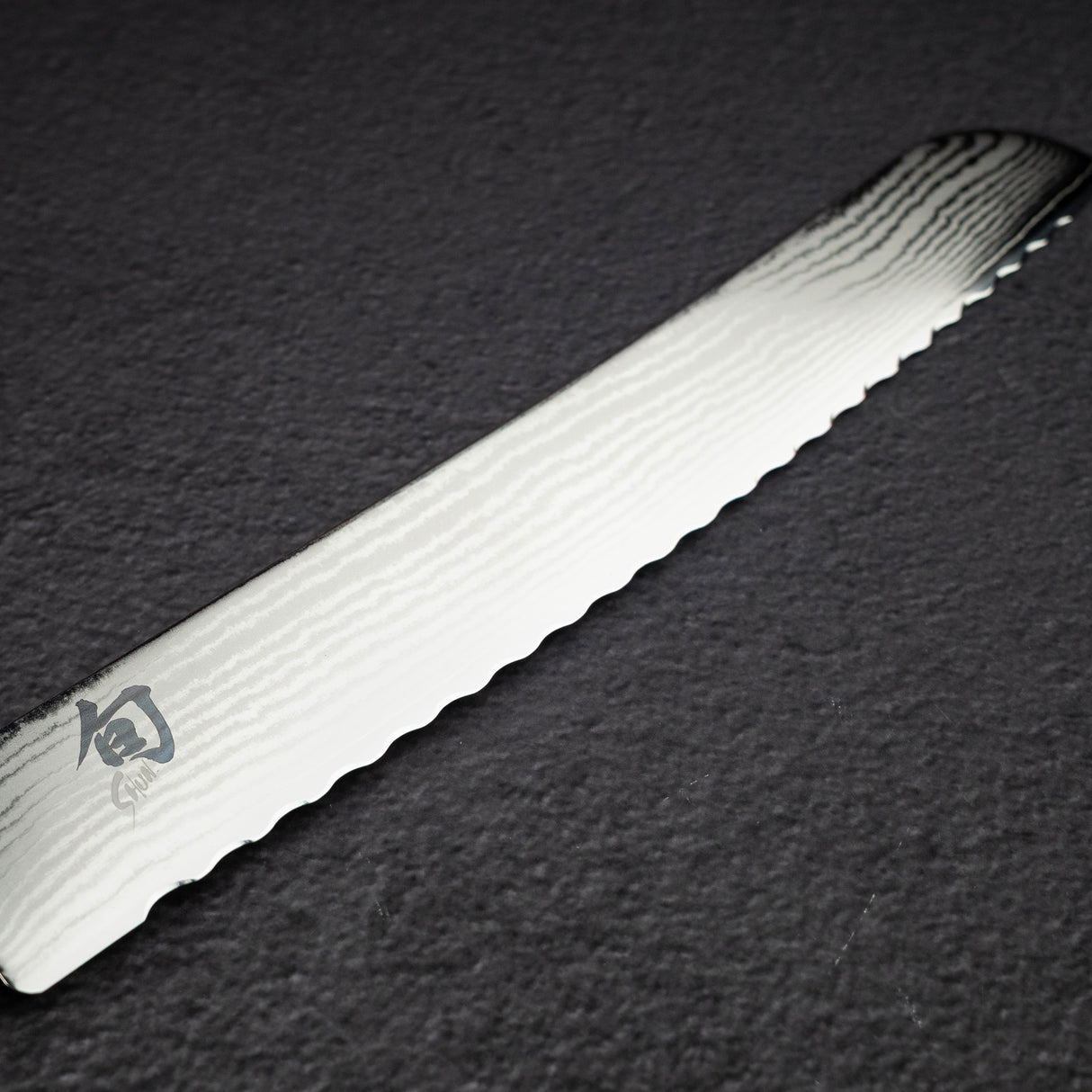旬 クラシック パン切り 220mm