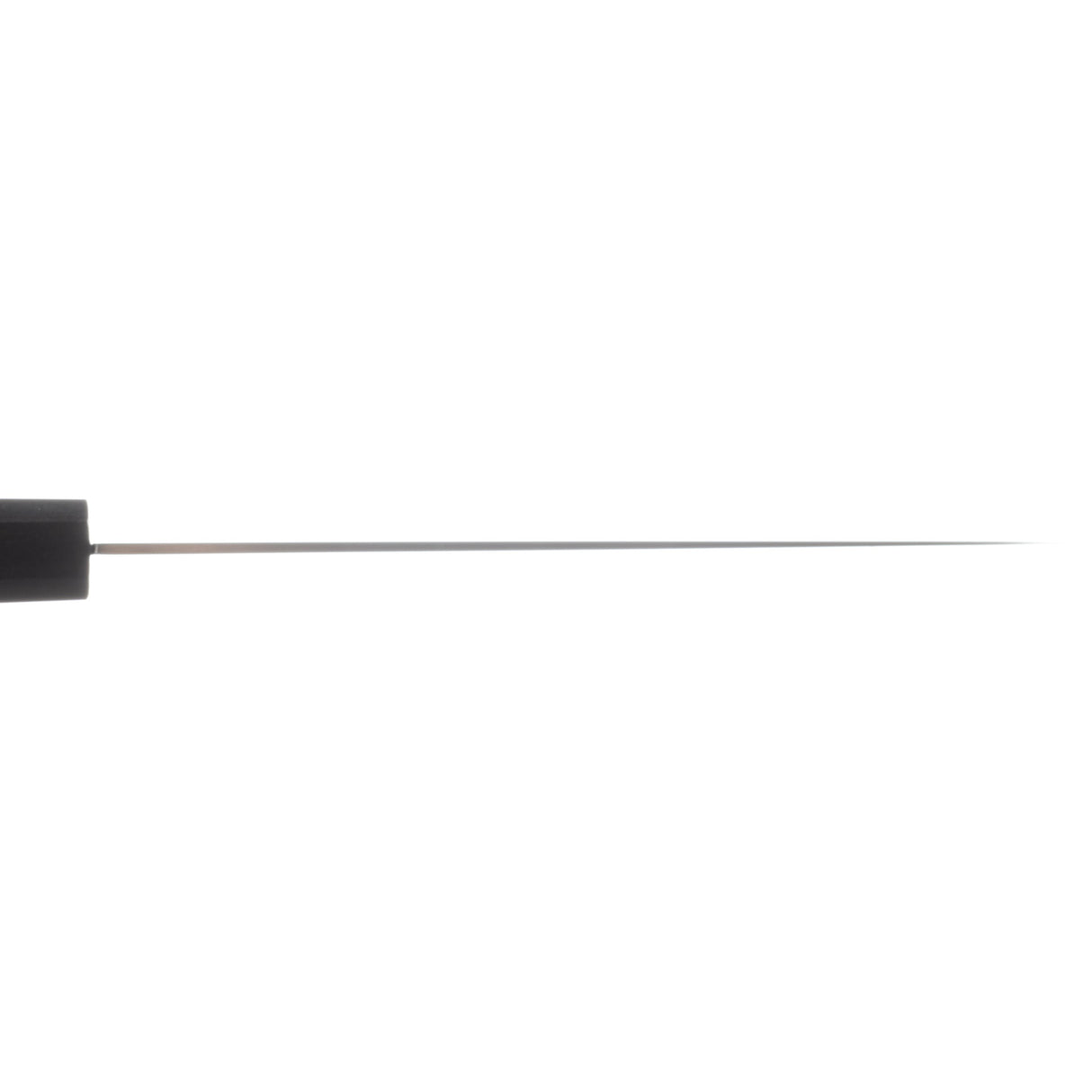 佑成 スーパーゴールド2 ヘアライン 牛刀 210mm エボニーハンドル