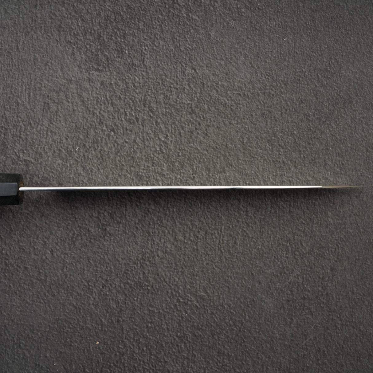 佑成 ZDP-189 ダマスカス 切付牛刀 240mm