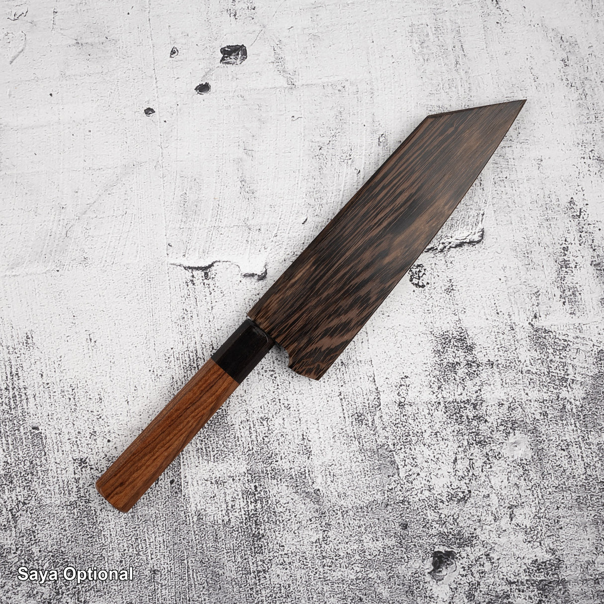 青木刃物製作所 スーパーゴールド2 文化 160mm
