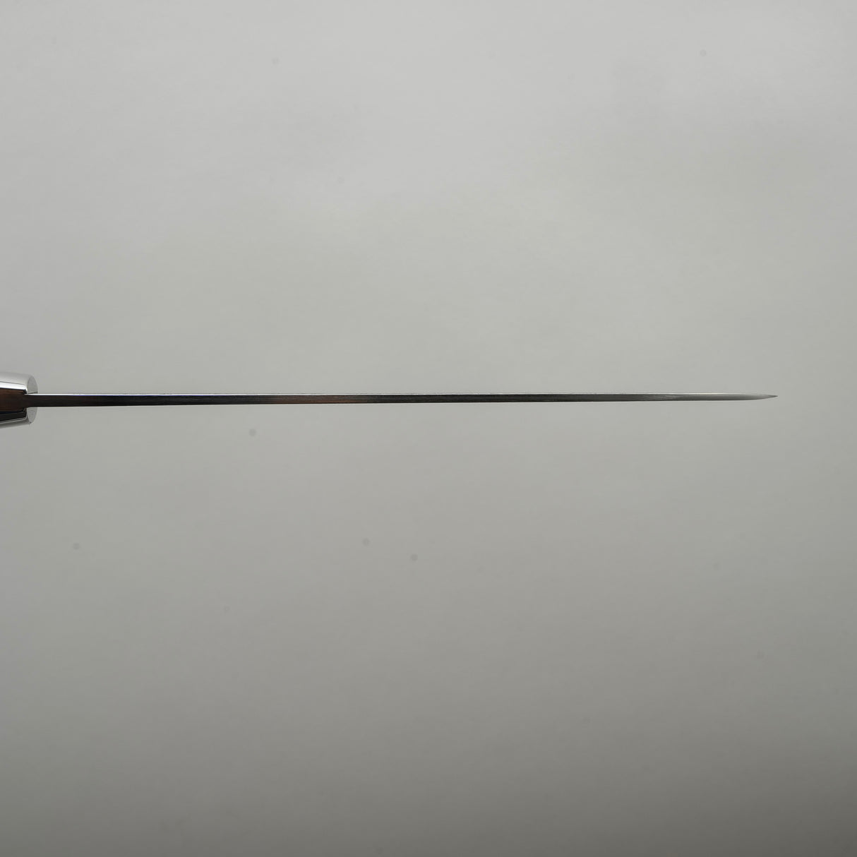 佐治打刃物 ダイヤモンドダマスカス R2 三徳 180mm