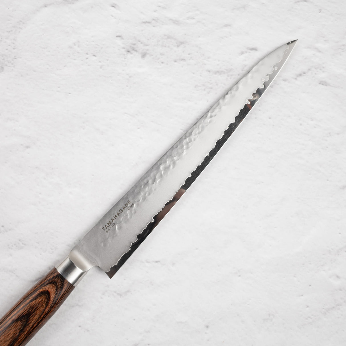 玉鋼 山 筋引 240mm SNH-1113H