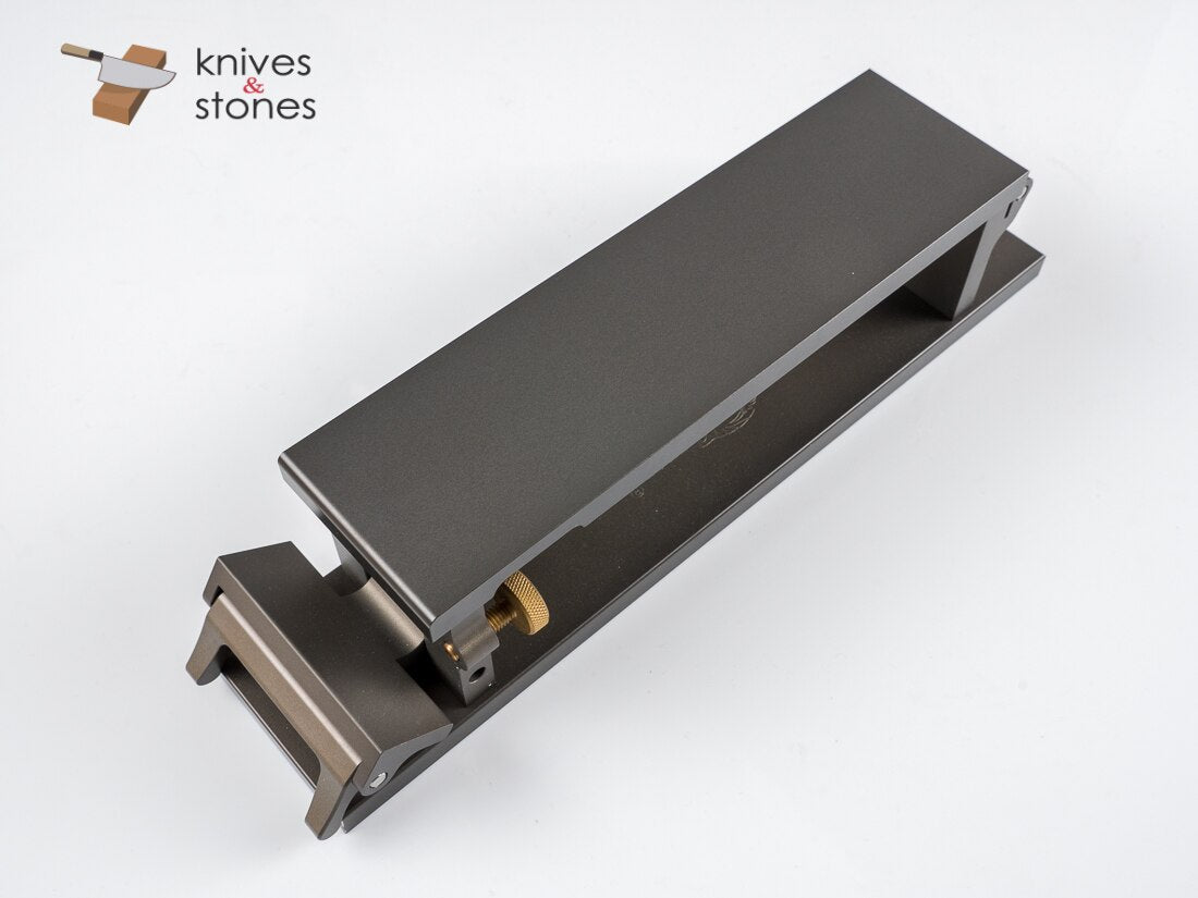 Kasfly アルティメットサンドペーパーホルダー 215mm x 60mm