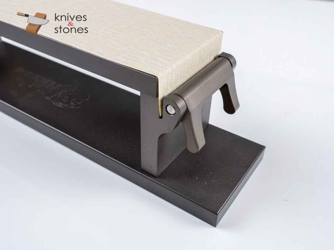 Kasfly アルティメットサンドペーパーホルダー 215mm x 60mm