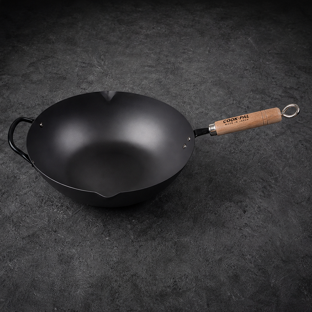 吉川 クックパル 錬 北京鍋