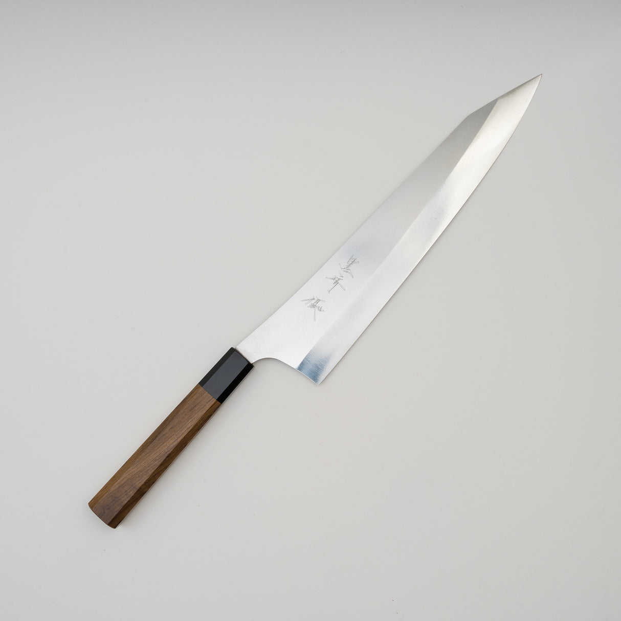 黒﨑打刃物 月光 VG XEOS 牛刀 270mm