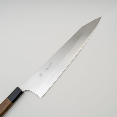 黒﨑打刃物 月光 VG XEOS 牛刀 270mm