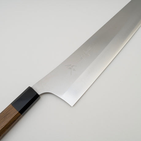 黒﨑打刃物 月光 VG XEOS 牛刀 270mm