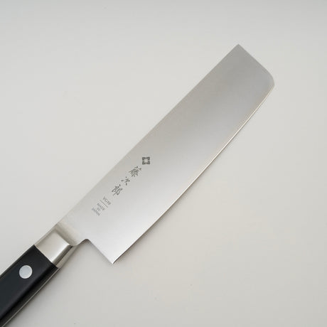 藤次郎株式会社 DP3 菜切 165mm F-502