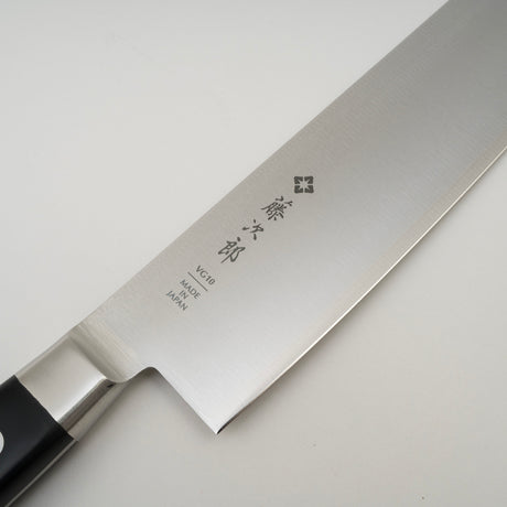 藤次郎株式会社 DP3 菜切 165mm F-502