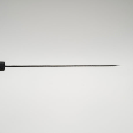 二唐刃物鍛造所 スーパーゴールド2 槌目黒打ち 筋引 270mm