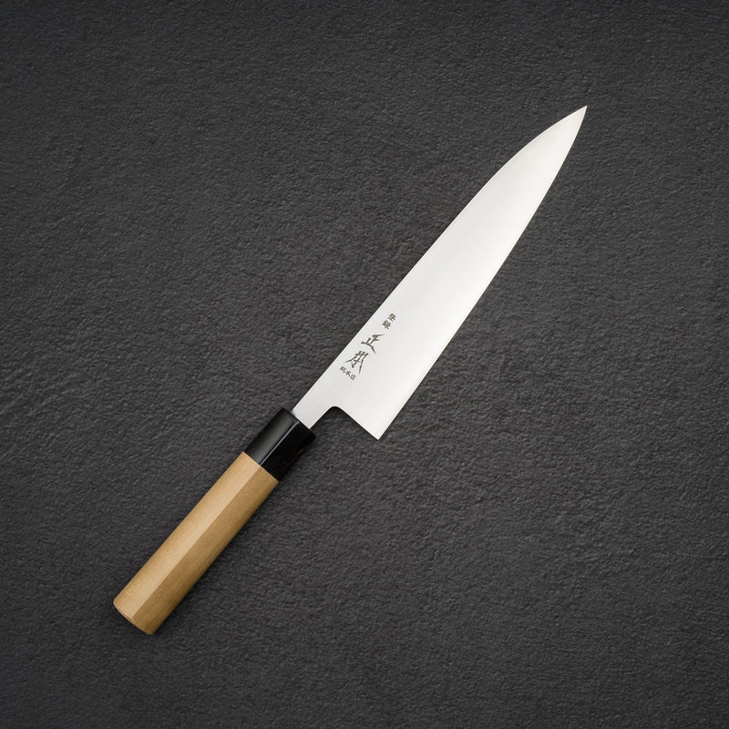 正本·総本店 SW 牛刀 210mm SW3121
