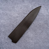 K&S ウェンジ鞘 牛刀 210/240mm 厚口