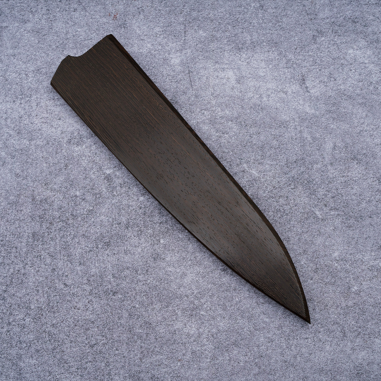 K&S ウェンジ鞘 牛刀 210/240mm 厚口