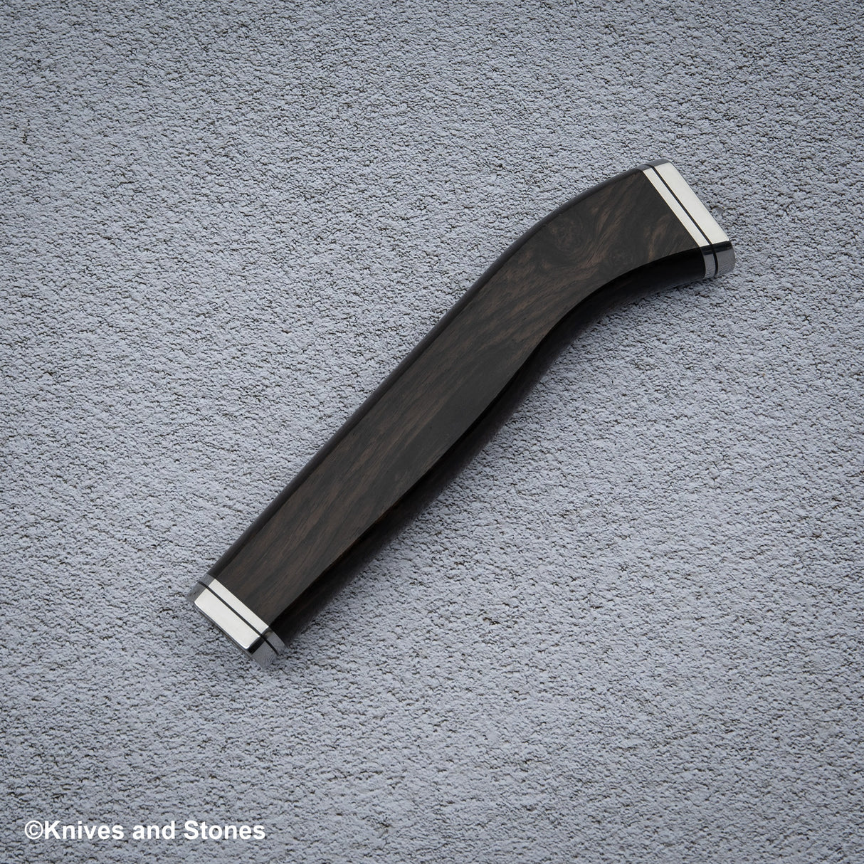 牛刀・柳刃用 エボニー ネノックススタイル和柄