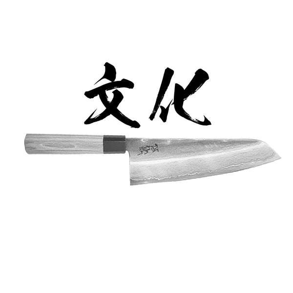 Profile: Bunka