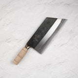 陳枝記 中華 高身文化 200mm 柴田スペシャル
