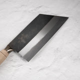 陳枝記 中華 高身文化 200mm 柴田スペシャル