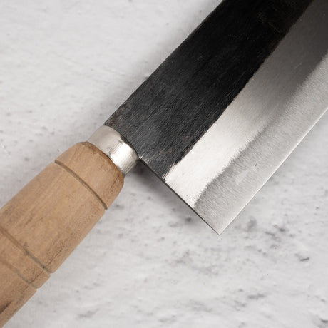 陳枝記 中華 小文化 150mm 柴田スペシャル