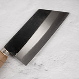 陳枝記 中華 小文化 150mm 柴田スペシャル