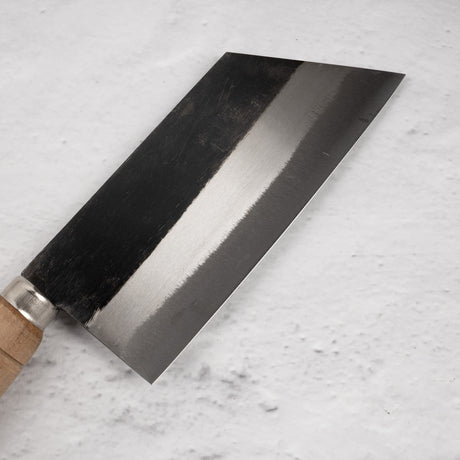 陳枝記 中華 小文化 150mm 柴田スペシャル