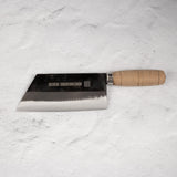 陳枝記 中華 小文化 150mm 柴田スペシャル