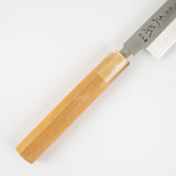 正本·総本店 コバルトスペシャル鋼 切付柳刃 270mm