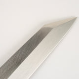 正本·総本店 コバルトスペシャル鋼 切付柳刃 270mm