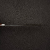 増谷打刃物 V金1号 槌目 三徳 170mm