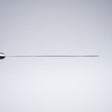 カトウ打刃物製作所 SG2 エッチングブラックダマスカス 三徳包丁 175mm 洋柄