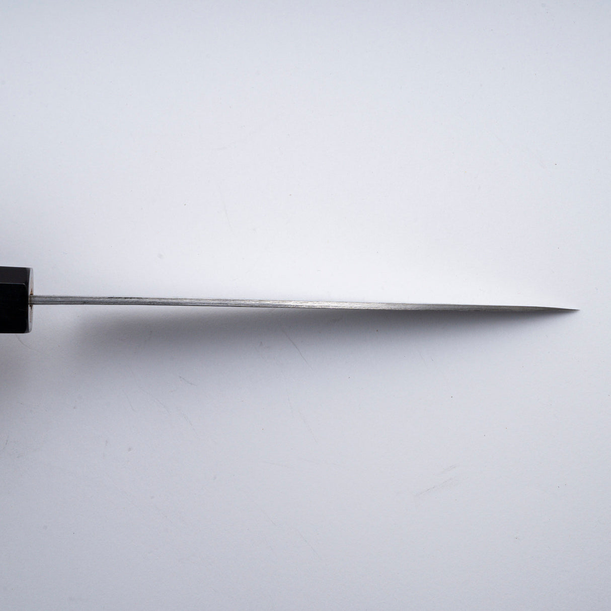 佐治打刃物 スーパーゴールド2 ダイヤモンドダマスカス ペティナイフ 130mm