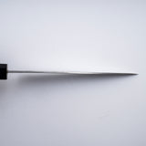 佐治打刃物 スーパーゴールド2 ダイヤモンドダマスカス ペティナイフ 130mm