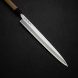 正本·総本店 青子本霞 青二鋼 柳刃 300mm