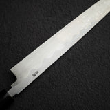 正本·総本店 青子本霞 青二鋼 柳刃 300mm