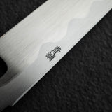 正本·総本店 青子本霞 青二鋼 柳刃 300mm