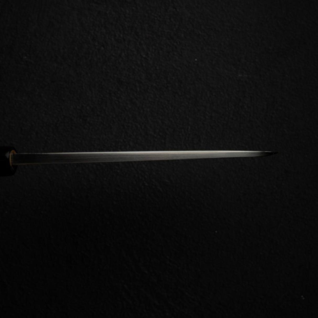 正本·総本店 霞 白二鋼 出刃 150mm KK2015