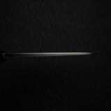 正本·総本店 霞 白二鋼 出刃 150mm KK2015