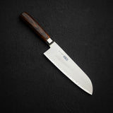 玉鋼 三 三徳 175mm SNH-1114 アウトレット