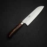 玉鋼 三 三徳 175mm SNH-1114 アウトレット