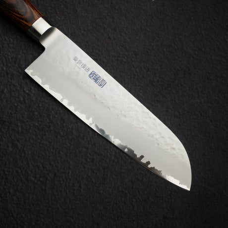 玉鋼 三 三徳 175mm SNH-1114 アウトレット
