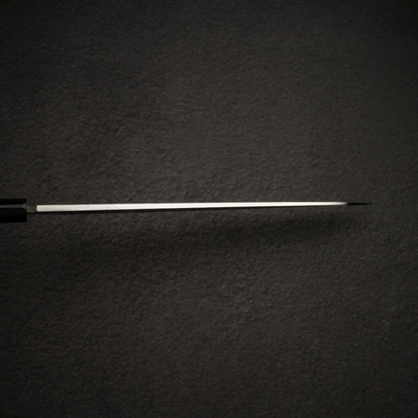 正本·総本店 本焼 白二鋼 柳刃 270mm 鞘付き HS0427