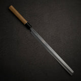 正本·総本店 本霞 白二鋼 蛸引 300mm KS0130