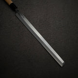 正本·総本店 本霞 白二鋼 蛸引 300mm KS0130