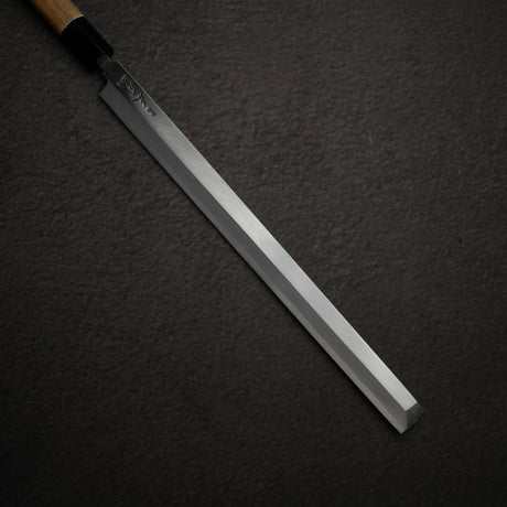 正本·総本店 本霞 白二鋼 蛸引 300mm KS0130