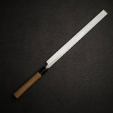 正本·総本店 本霞 白二鋼 蛸引 300mm KS0130