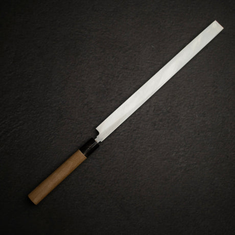 正本·総本店 本霞 白二鋼 蛸引 300mm KS0130