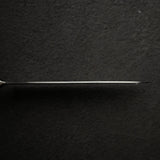 K&S AUS10 モノスチール 牛刀 180mm メタルハンドル