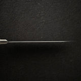 K&S AUS10 モノスチール 三徳 165mm メタルハンドル